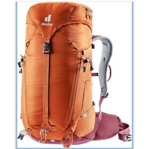Deuter Trail 28L SL Backpack for Biking, Hiking & Trekking with Narrow Fit